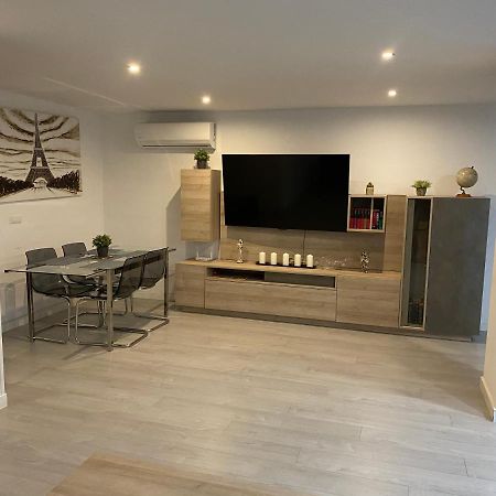 Munoz Degrain Apartamento Apartment Malaga Bagian luar foto